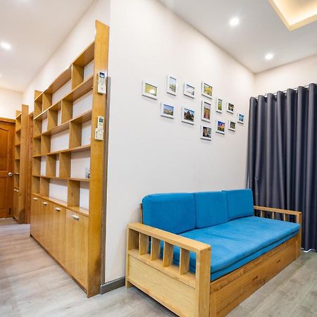 Can Ho Cao Cap 3 Sao Quan 10 - Hong Dao House Ho Chi Minh-Byen Eksteriør billede